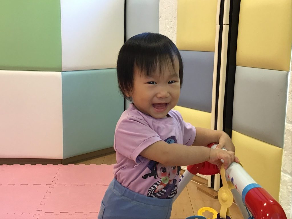 🐇可愛いうさぎと月を作ったよ🌕✨