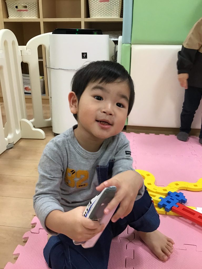 🎃ハロウィン会をしました👻