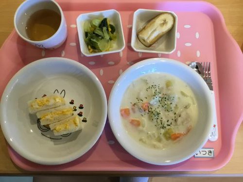 2月6日の給食