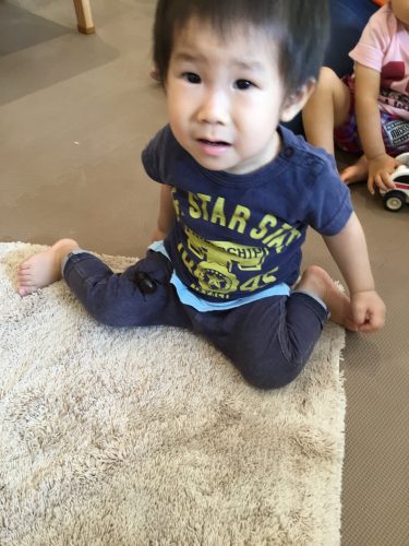 8月のお知らせです