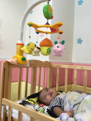 ～9月になりました！～