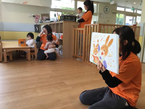 ～?節分会でした?～