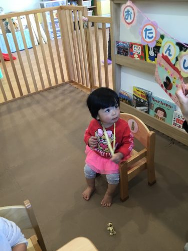 ～2月誕生日会～