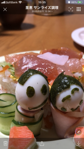 素敵なママを紹介します！