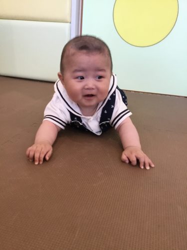 今週のブログ！