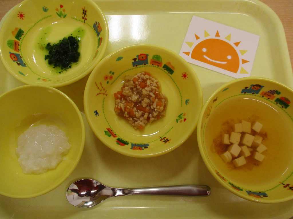 7月16日(木)の給食