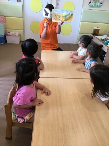 9月28日(水)の給食・おやつ