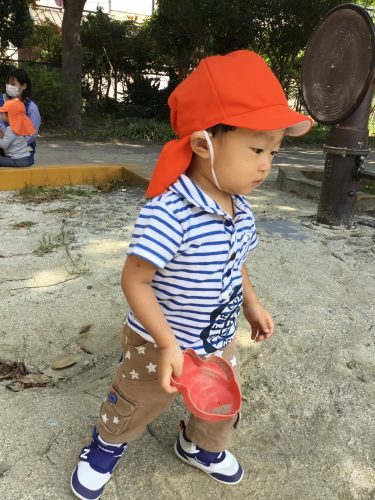 ~今週の子ども達~