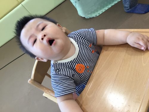 十五夜会がありました！