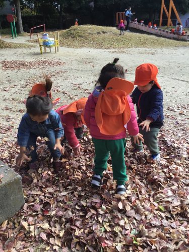 ～今週の子ども達～