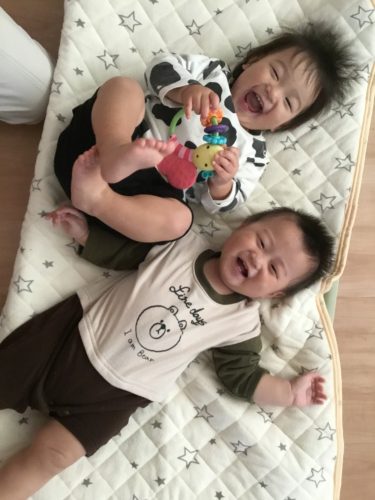 〜11月になりましたね！〜