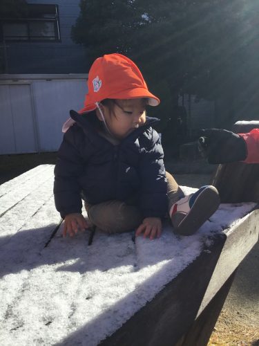 ～今週の子ども達～