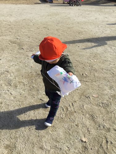 読み聞かせプログラム　