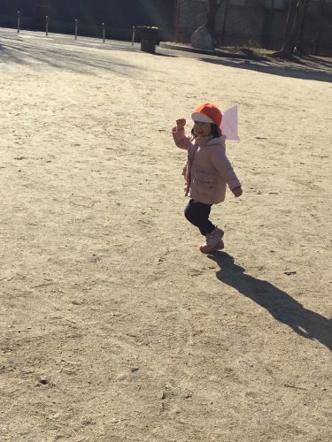 読み聞かせプログラム