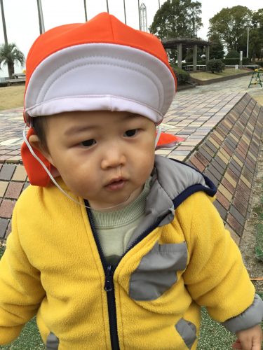 今週の子ども達♪