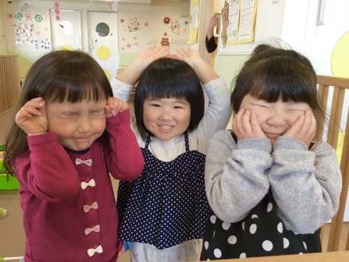 読み聞かせブログ