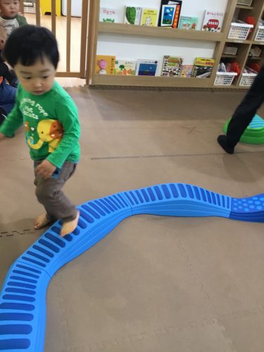 11月7日(月)の給食・おやつ