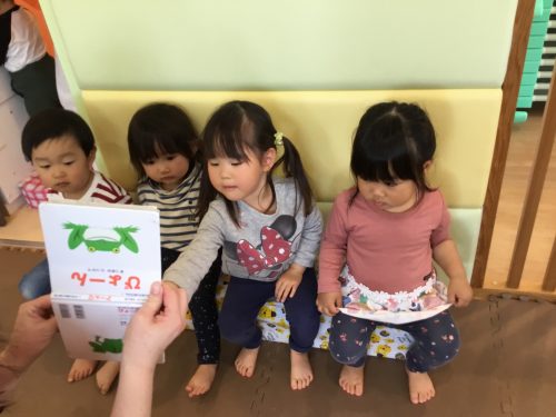 11月15日(火)の給食・おやつ