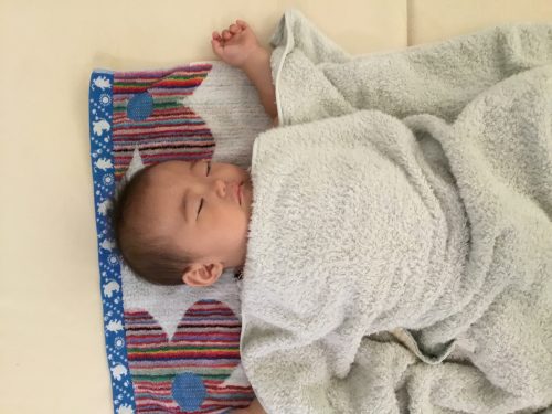 2月25日(土)の給食・おやつ