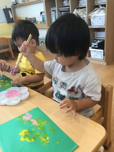 2月24日(金)の給食・おやつ