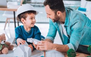 勤労感謝の日はお子さまと一緒にお仕事にちなんだ過ごし方をしてみませんか？