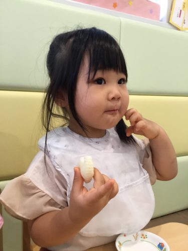 〜お誕生日会しました?〜