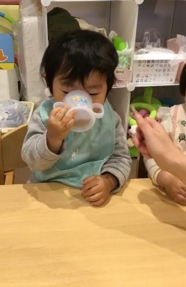 ?今週の子ども達?