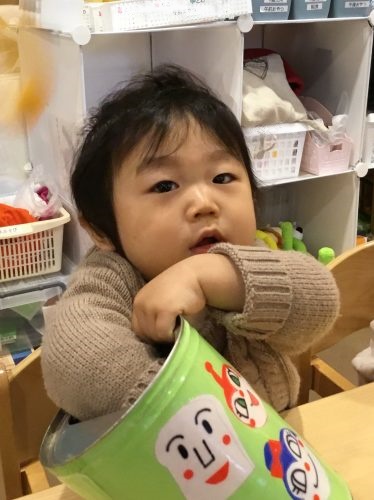 ✨元気な子どもたち✨