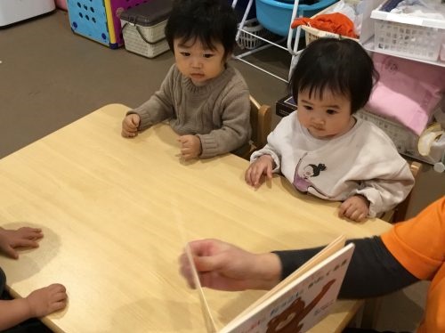 ?読み聞かせブログ㉟?