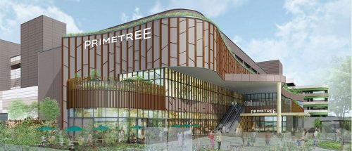 親子連れにおすすめ♪名古屋のショッピングスポット