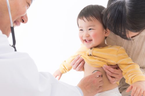 風邪対策で冬を乗り切ろう