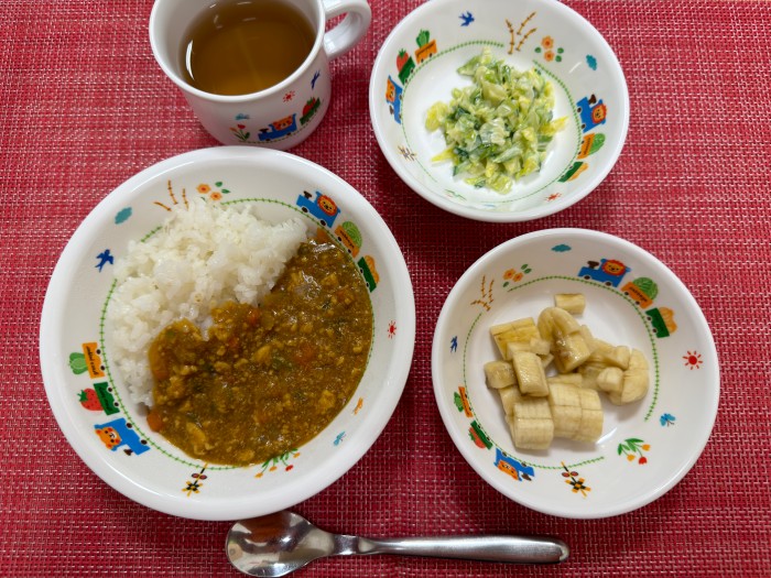 【3月16日㈪の給食・おやつ】