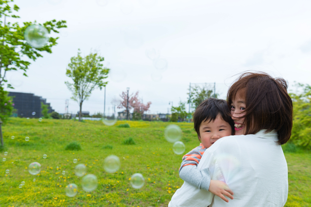 沖縄県 『子ども救急ハンドブック』のご紹介