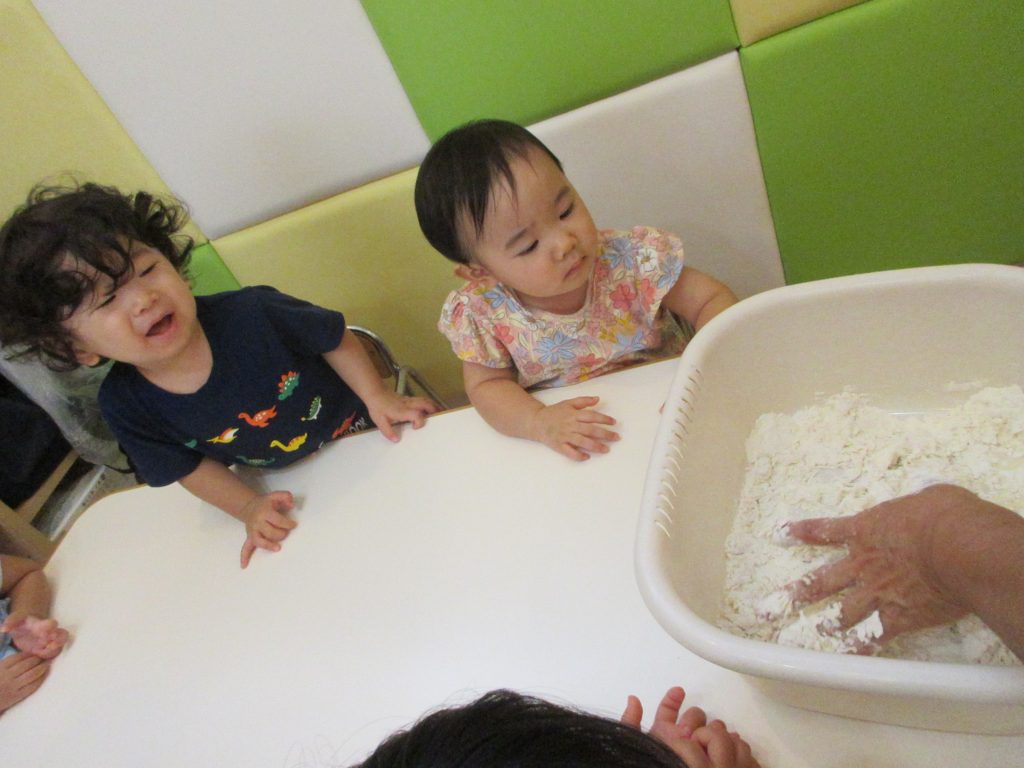 今週の可愛い笑顔☆