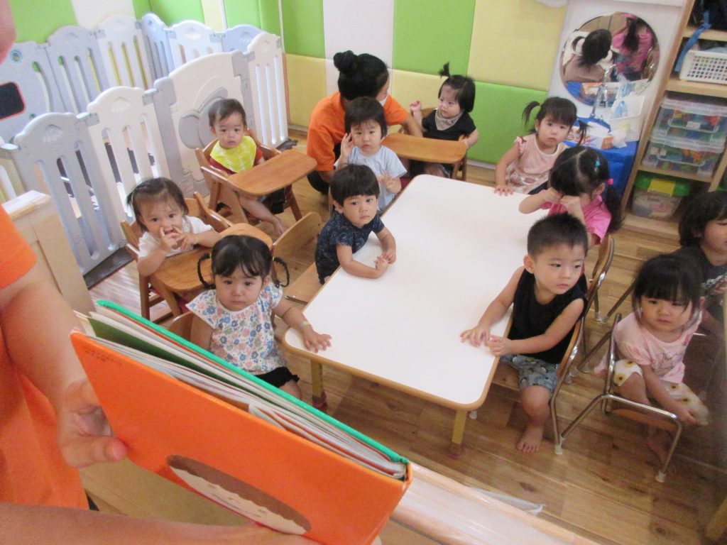 絵本「カシャ」