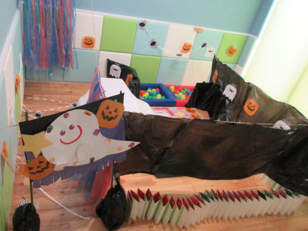 ２０２３ハロウィン会