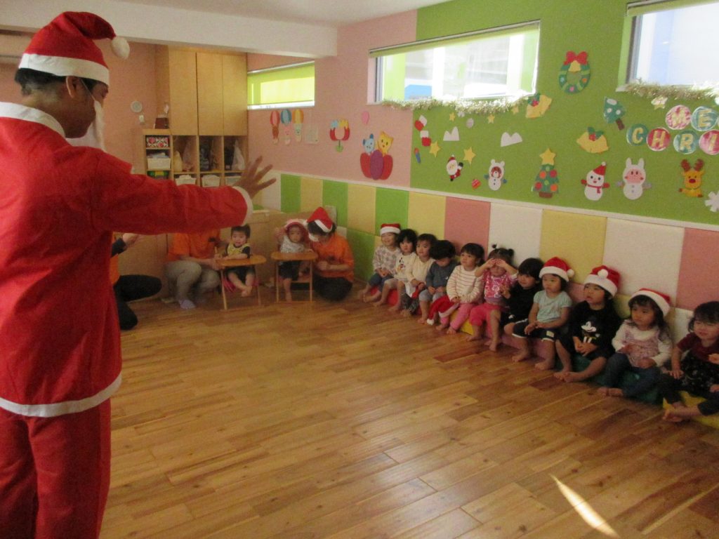 2023★クリスマス会