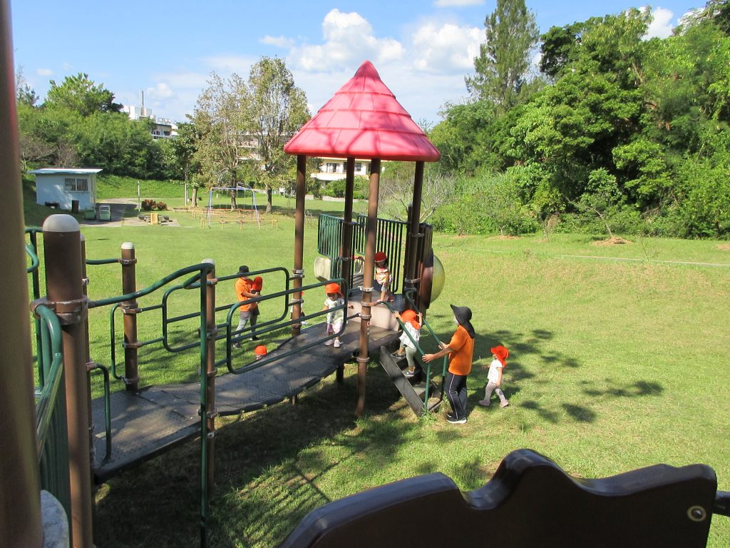 大西サンライト公園（大西第二公園）