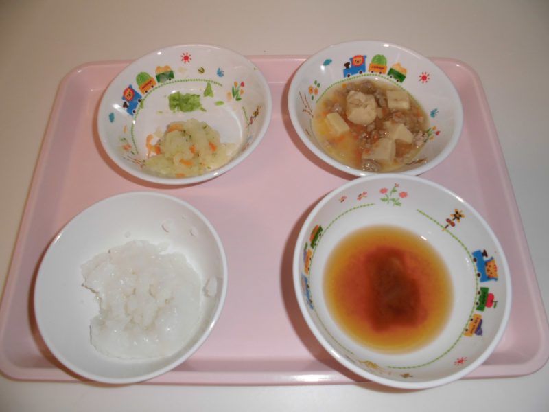 7月3日の給食☺