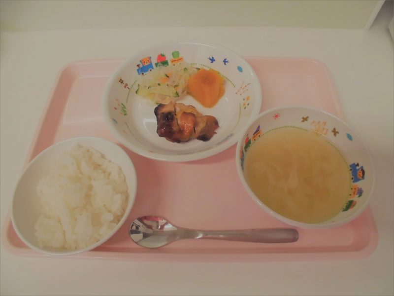 7月6日の給食☺