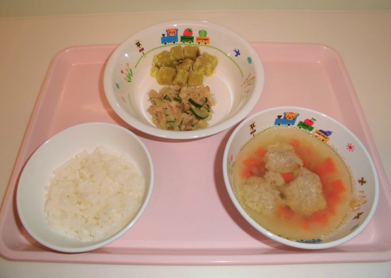 12月26日の給食☺