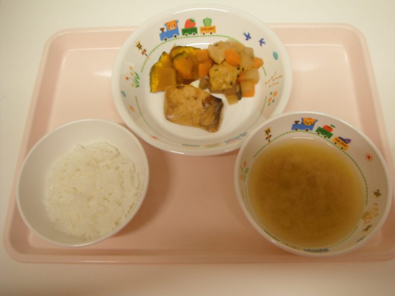 12月14日の給食☺