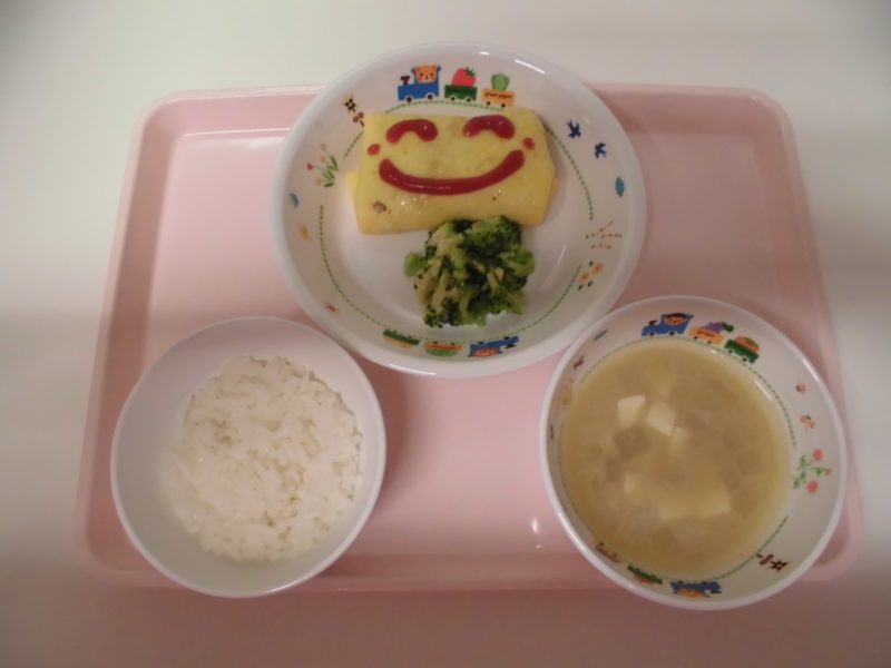 2月16日の給食☺