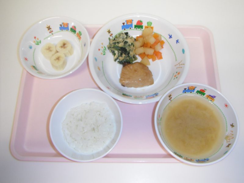 ２月６日の給食☺