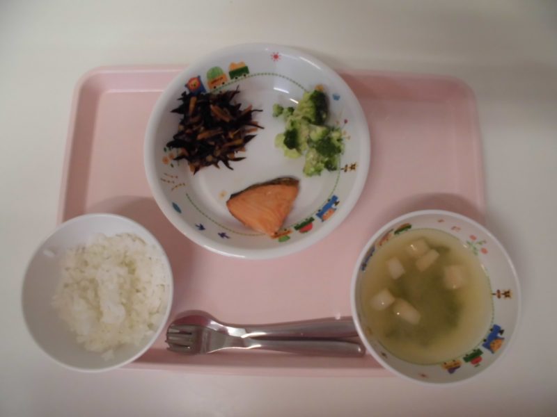 3月19日の給食☺