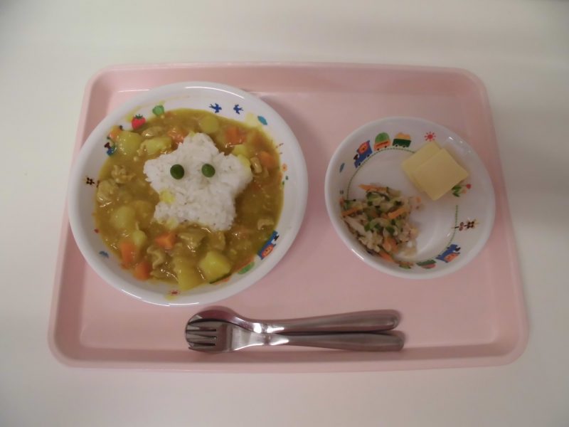 3月25日の給食☺