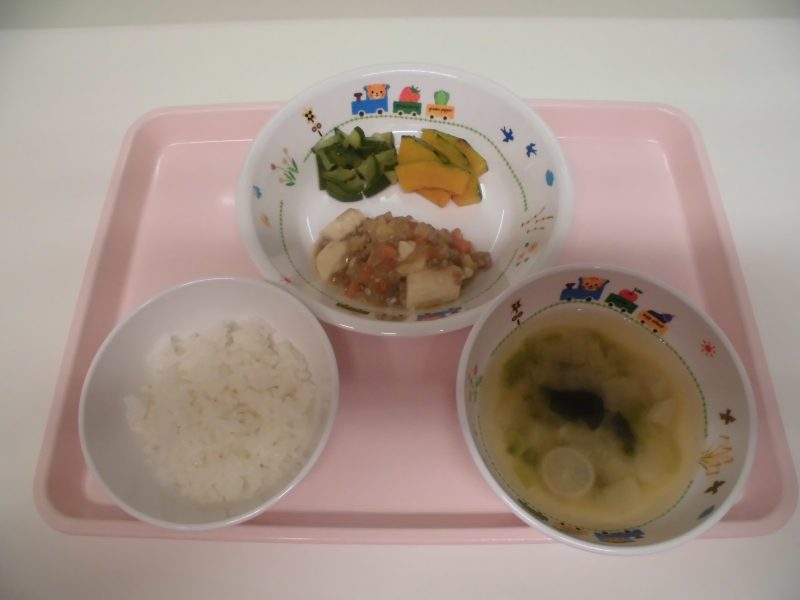 3月27日の給食☺