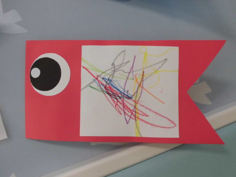 11月21日(土)の給食・おやつ