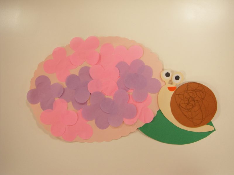 【小規模保育園・小田原園】梅雨入り前の準備☔