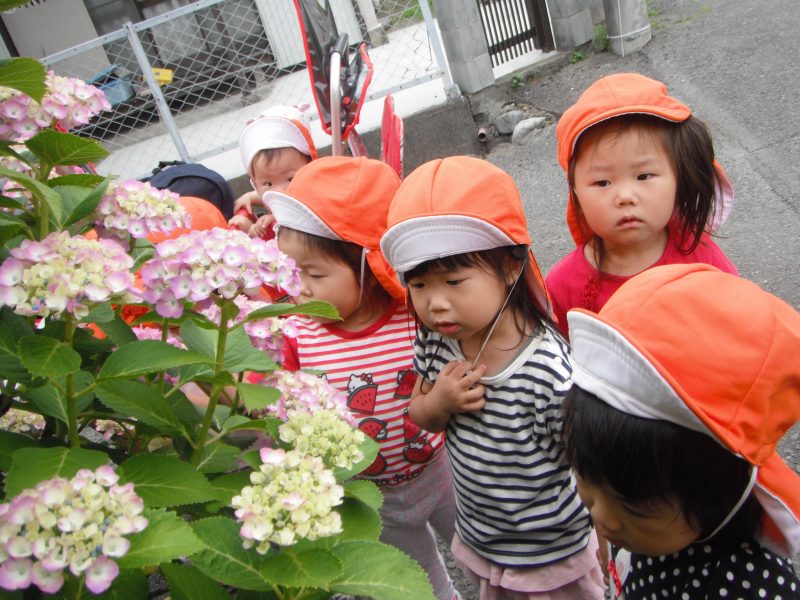 【小規模保育園：小田原園】子どもの寝顔は、、、天使?
